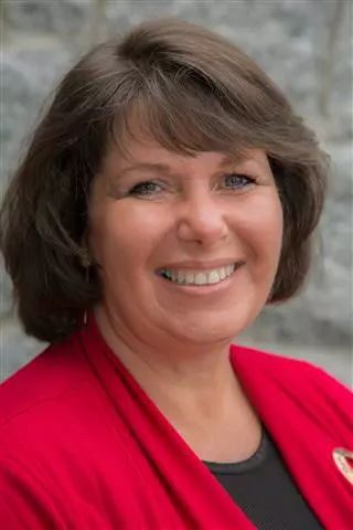 Brenda O'Sullivan, Victoria, Real Estate Agent